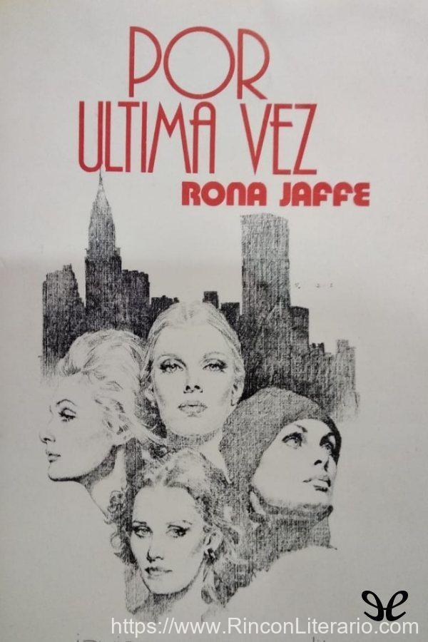 Por última vez