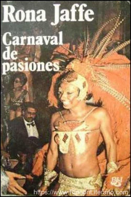 Carnaval de pasiones