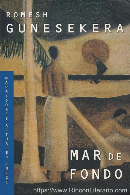 Mar de fondo