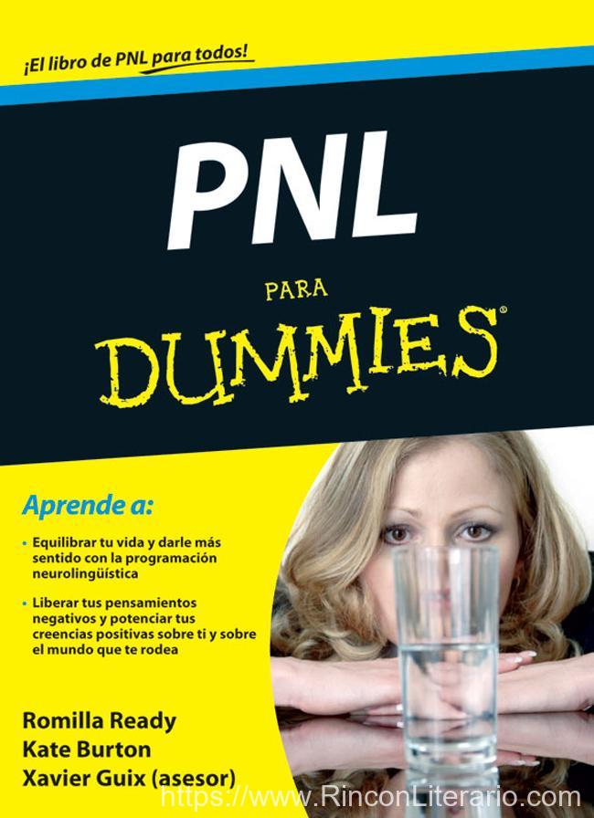 PNL para dummies