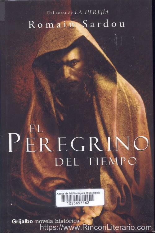 El peregrino del tiempo