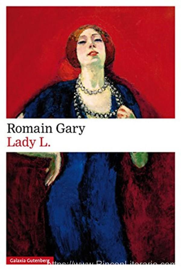 Lady L.