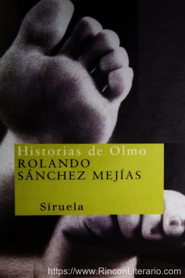 Historias de Olmo