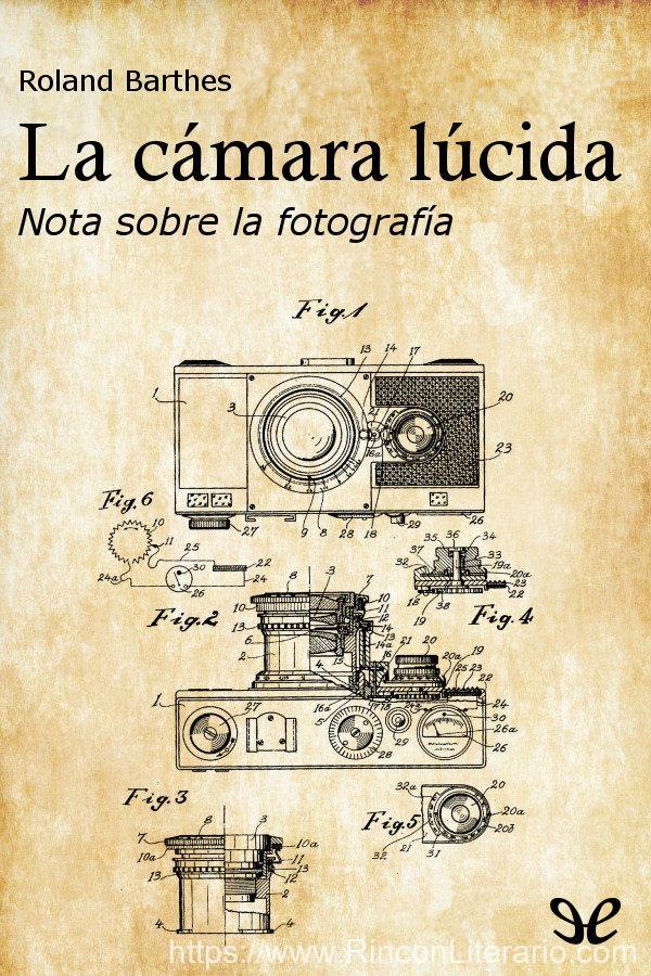 La cámara lúcida