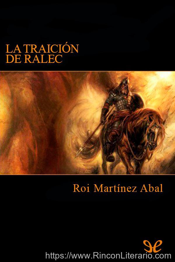 La traición de Ralec