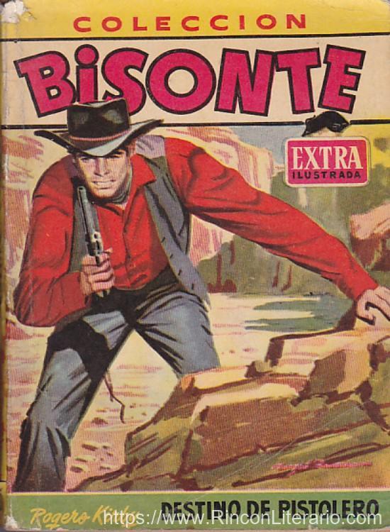 Destino de pistolero