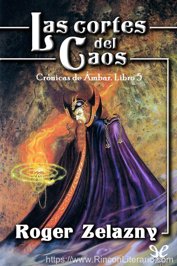 Las cortes del caos