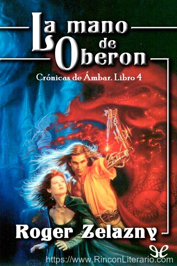 La mano de Oberon