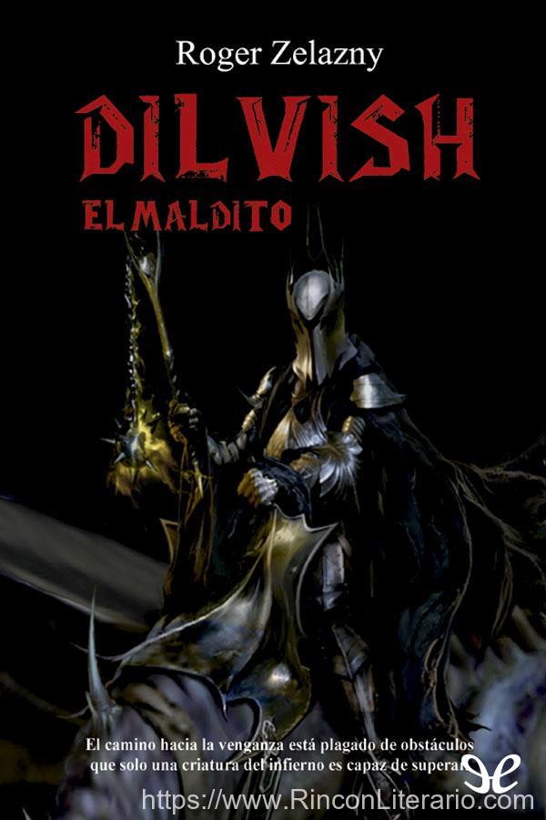 Dilvish, el Maldito