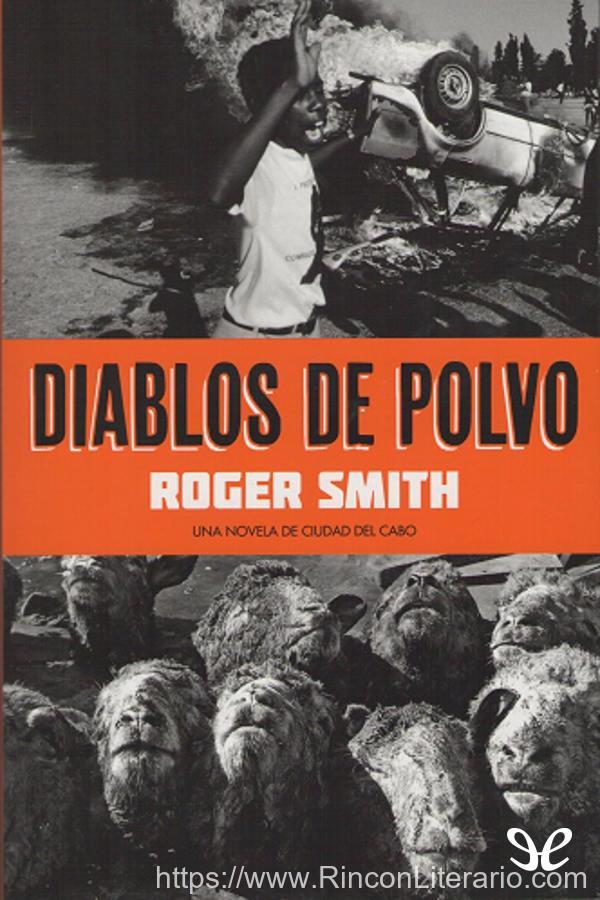 Diablos de polvo