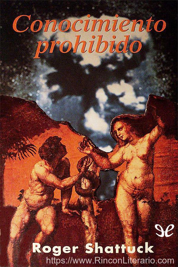 Conocimiento Prohibido