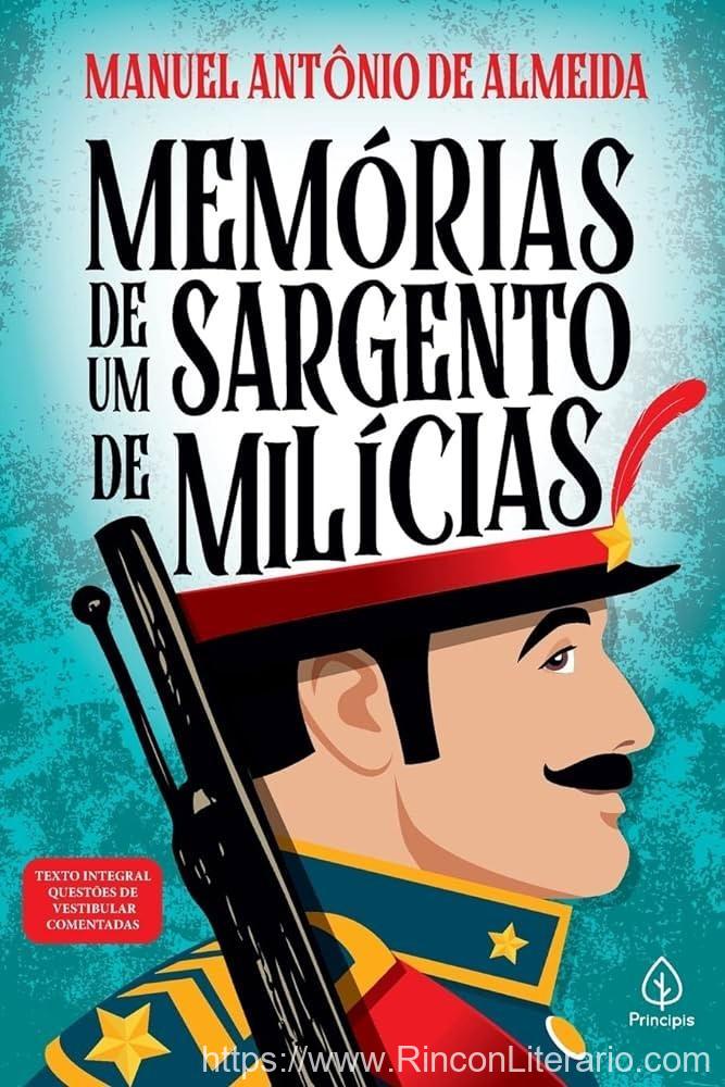 Memorias de un sargento de milicias