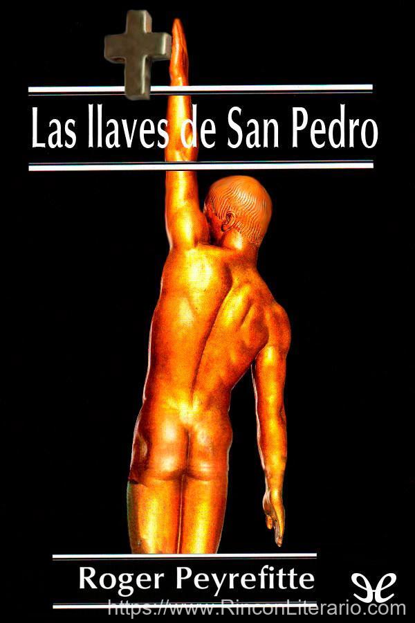 Las llaves de San Pedro
