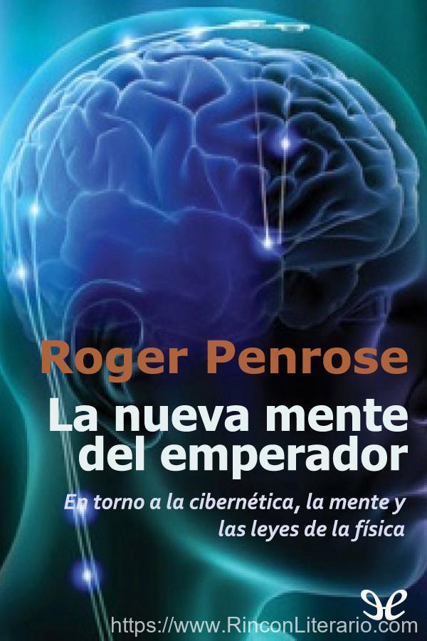 La nueva mente del emperador