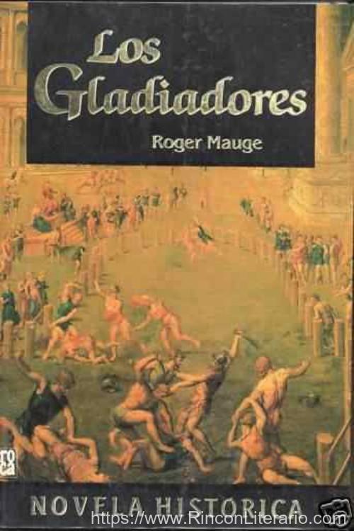 Gladiadores