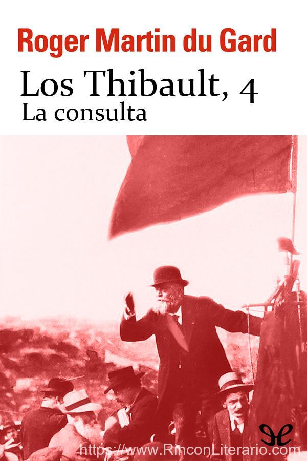 La consulta