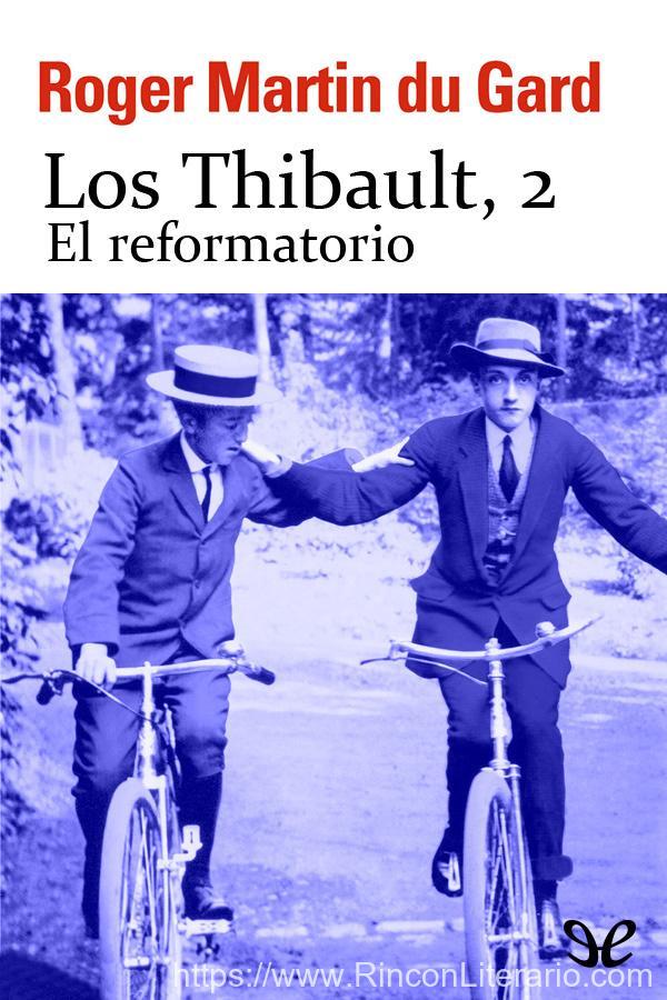 El reformatorio