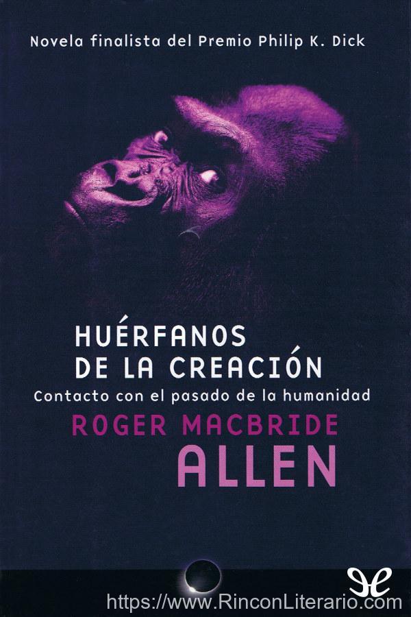 Huérfanos de la creación