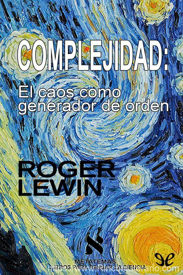 Complejidad