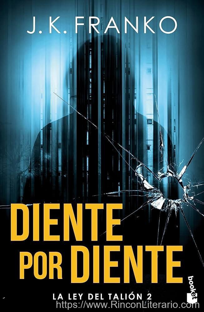 Diente por diente: La Ley del Talión 2
