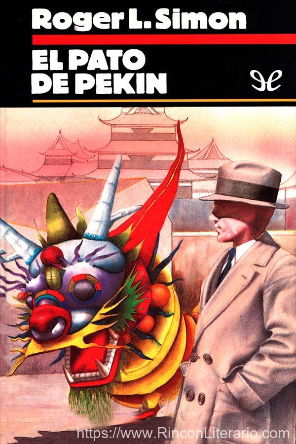 El pato de Pekín