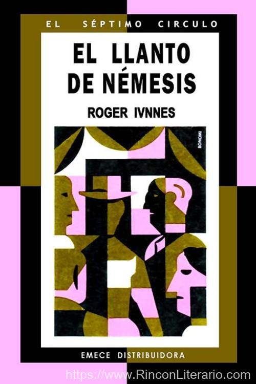 El llanto de Némesis
