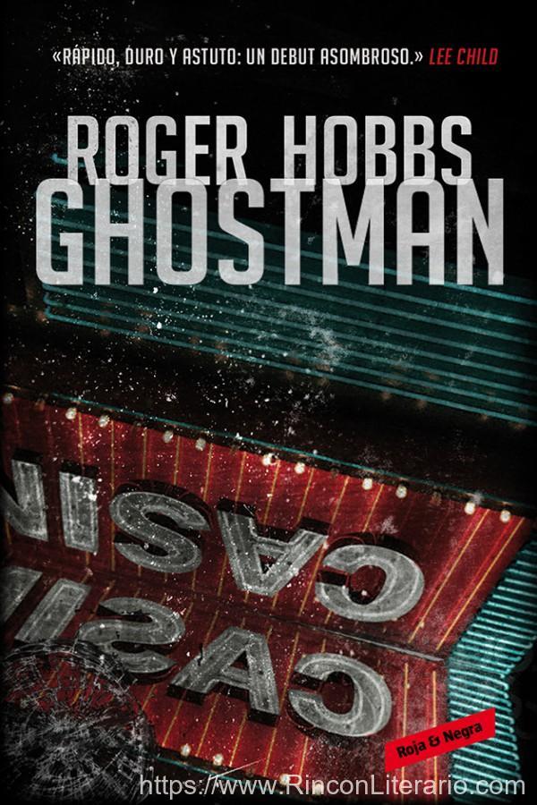 Ghostman
