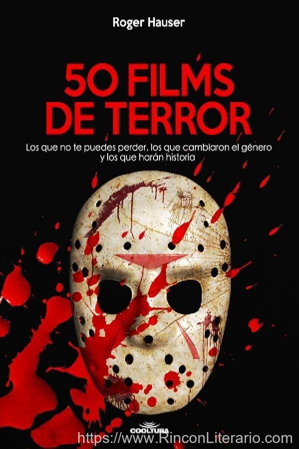 50 films de terror