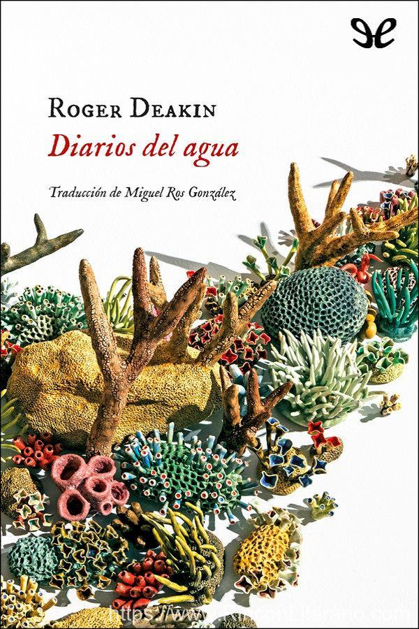 Diarios del agua