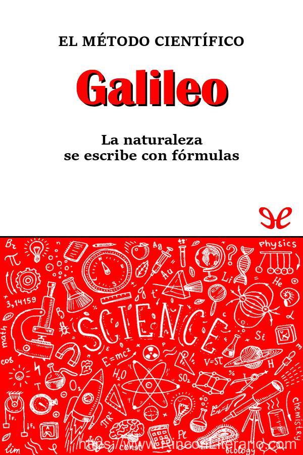 Galileo. El método científico