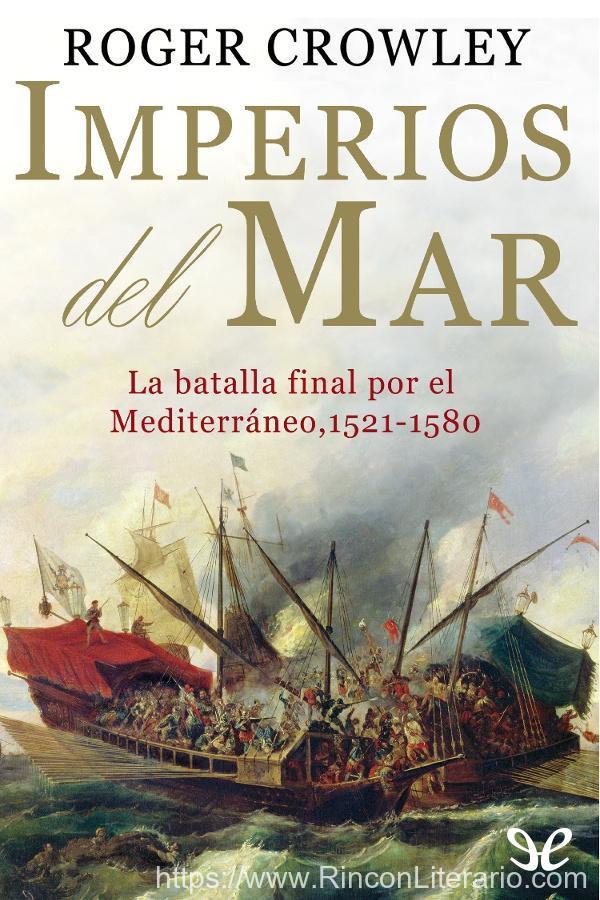 Imperios del mar