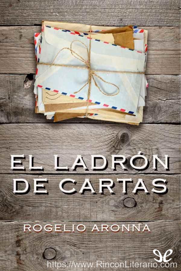 El ladrón de cartas