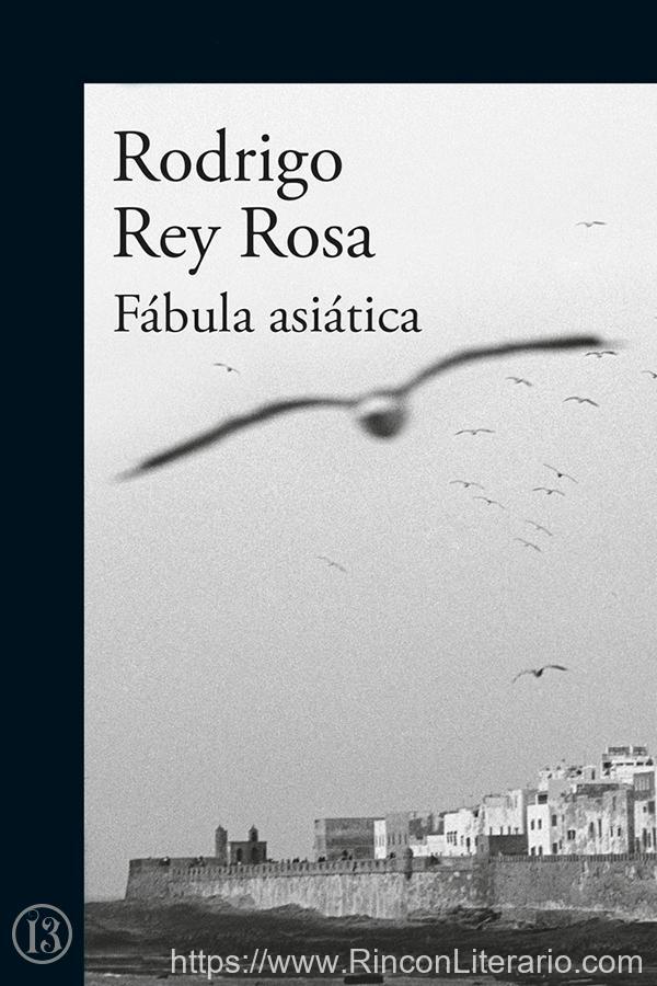 Fábula asiática