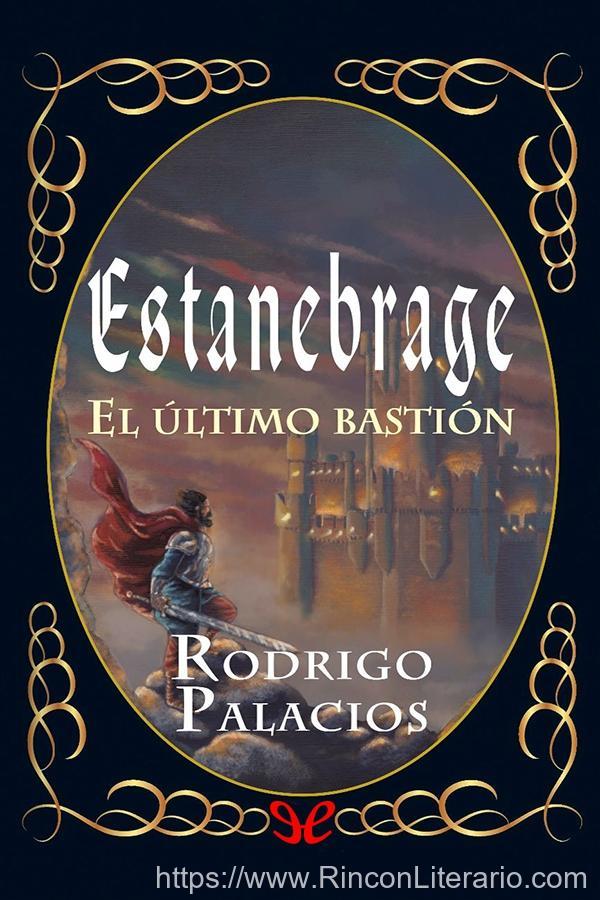 Estanebrage