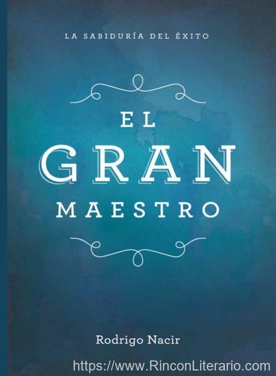 El gran maestro