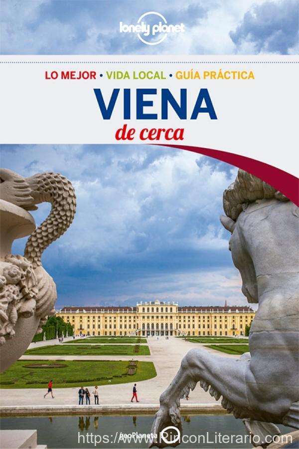 Viena de cerca 2ª Ed.