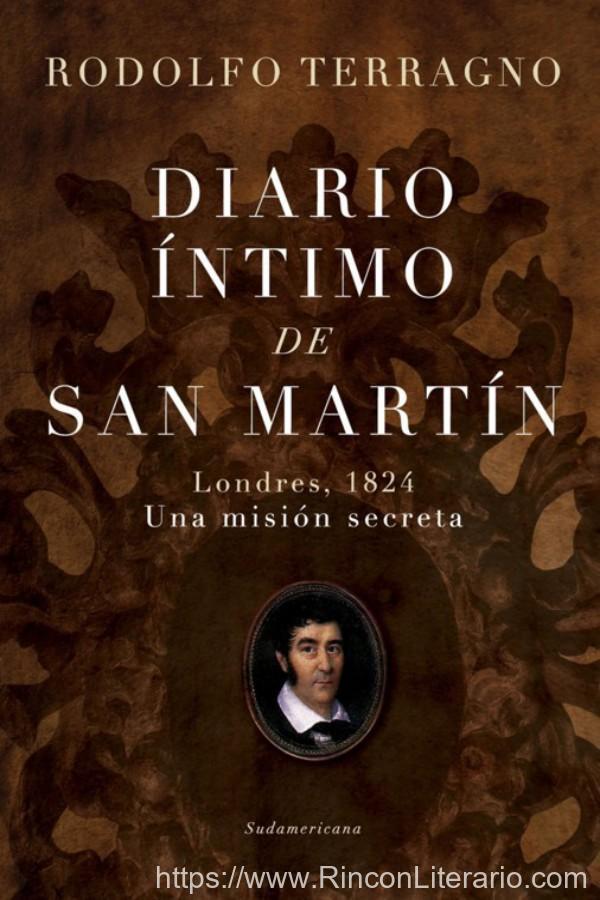 Diario íntimo de San Martín