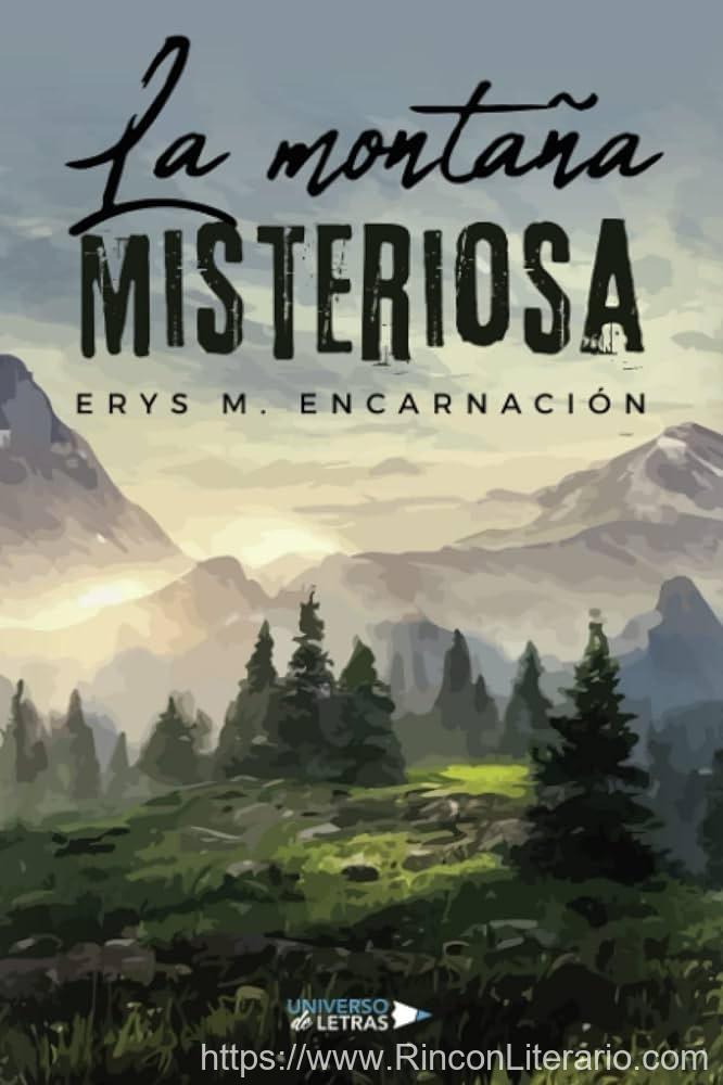 La Montaña Misteriosa