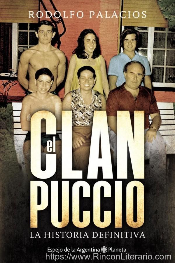 El clan Puccio
