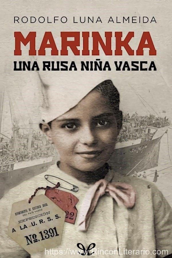 Marinka