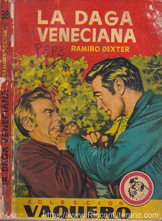La daga veneciana