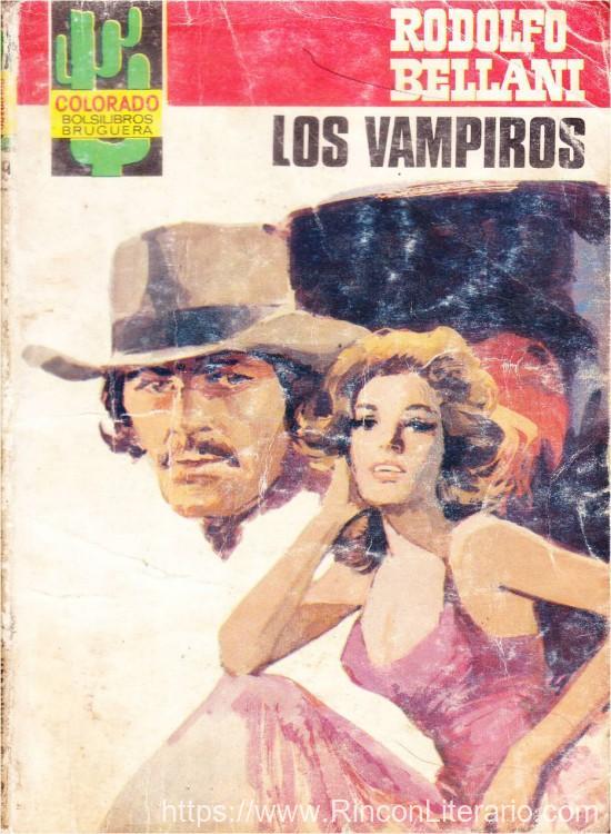 Los vampiros