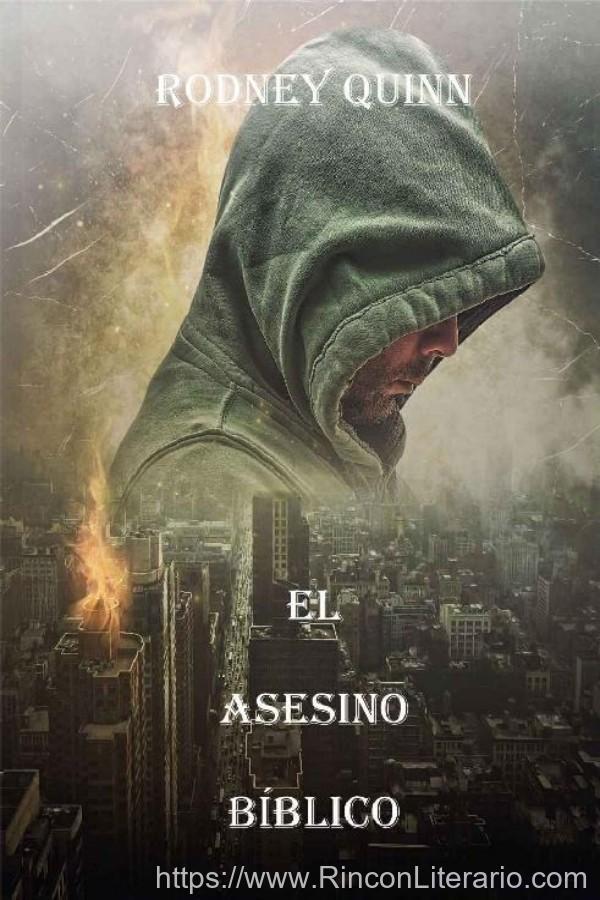 El asesino Bíblico