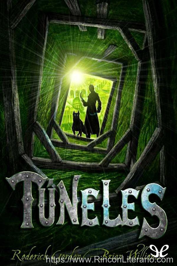 Túneles