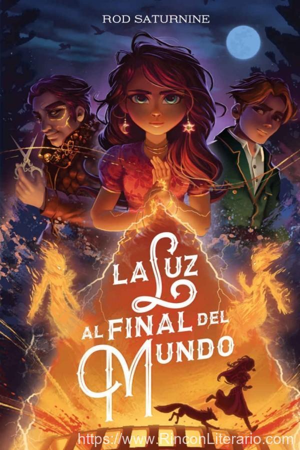 La luz al final del mundo