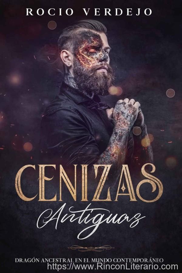 Cenizas antiguas