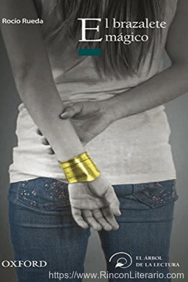 El brazalete mágico