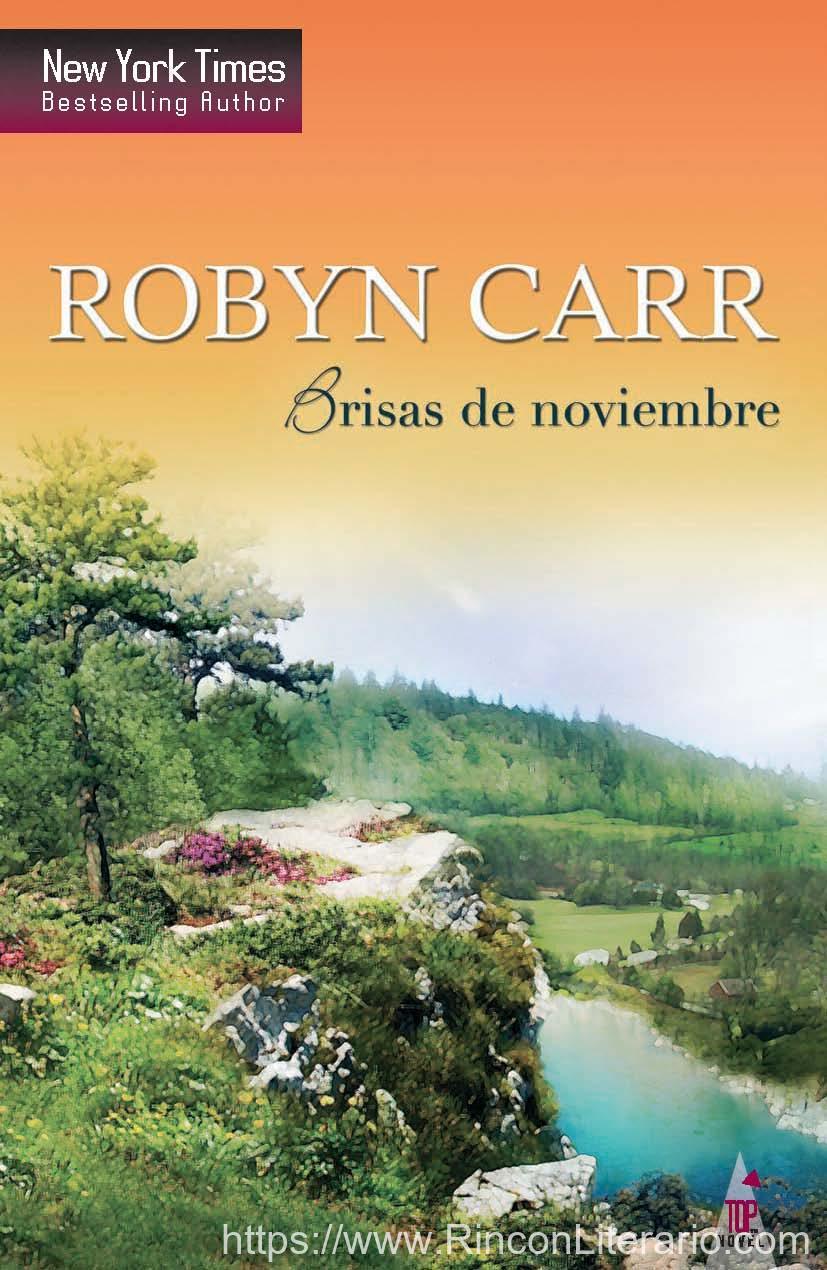 Brisas de noviembre