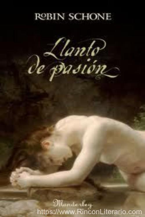 Llanto de pasión