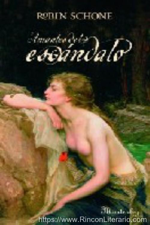 Amantes del escandalo
